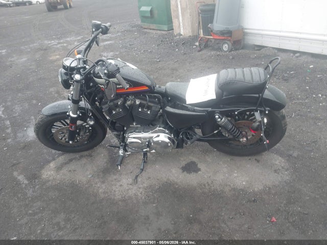 Harley-Davidson Xl1200 Xs
