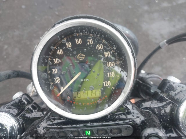 Harley-Davidson Xl1200 Xs