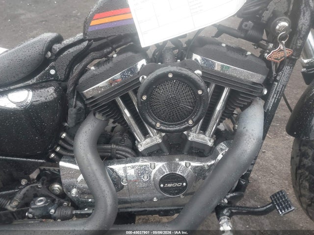 Harley-Davidson Xl1200 Xs