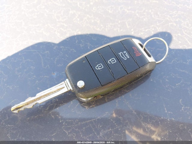 Kia Forte Lx