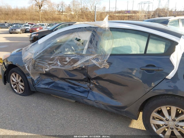 Kia Forte Lx