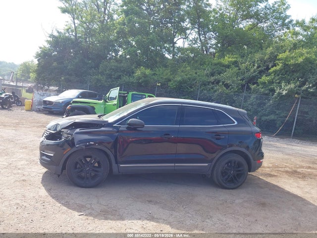 Lincoln MKC Reserve