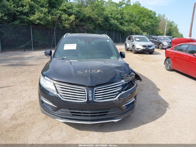 Lincoln MKC Reserve