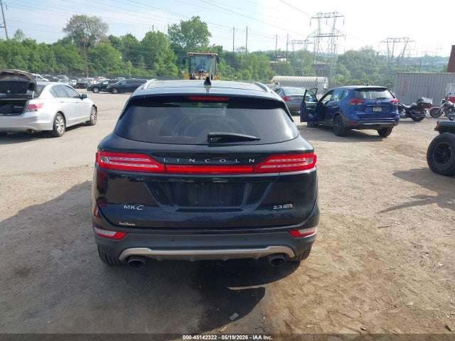 Lincoln MKC Reserve