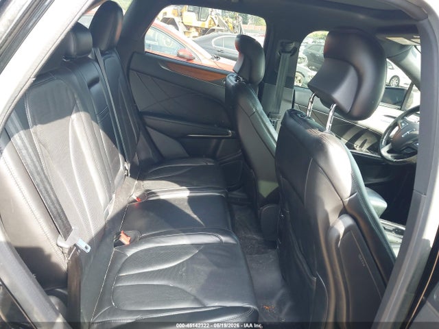 Lincoln MKC Reserve