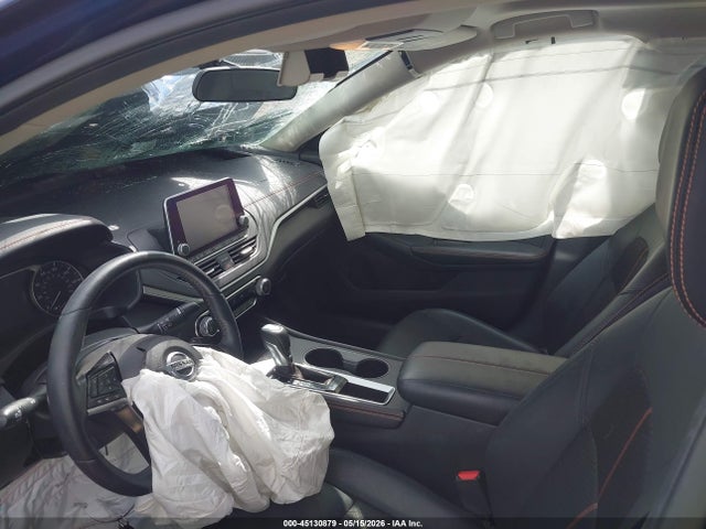 Nissan Altima 2.5 Sr