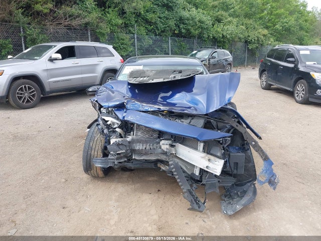 Nissan Altima 2.5 Sr
