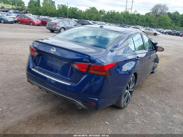 Nissan Altima 2.5 Sr