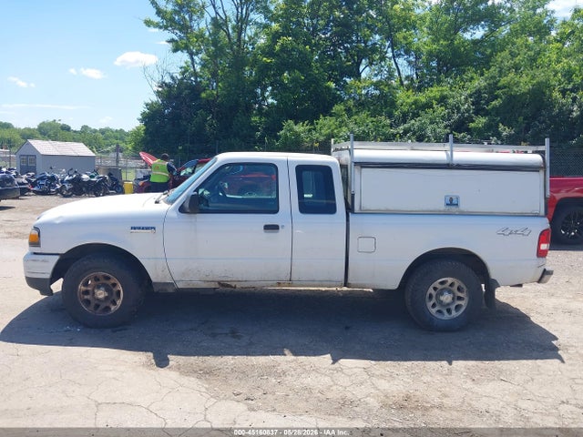 Ford Ranger Xlt