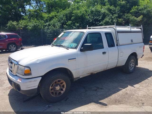 Ford Ranger Xlt