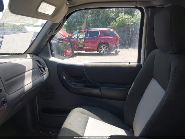 Ford Ranger Xlt