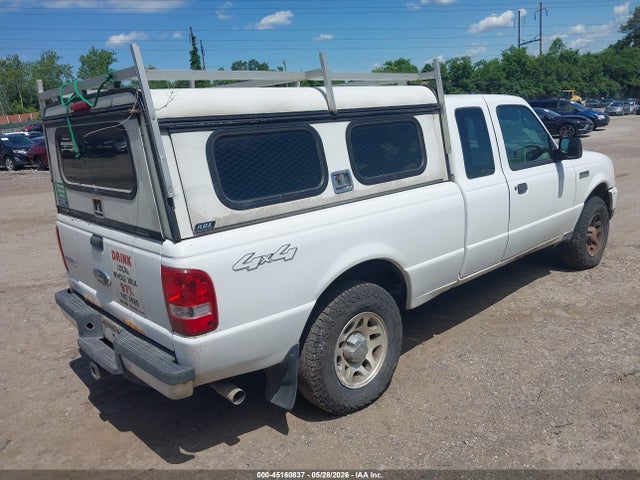 Ford Ranger Xlt