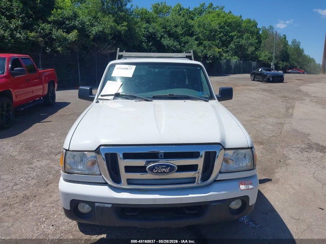 Ford Ranger Xlt