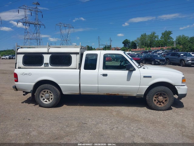 Ford Ranger Xlt