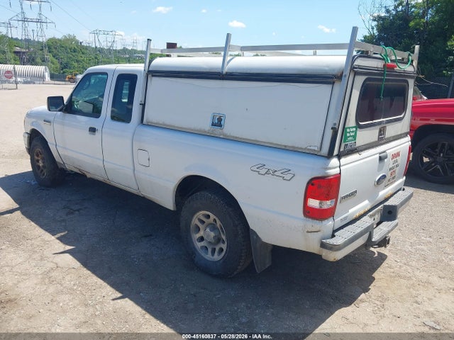 Ford Ranger Xlt