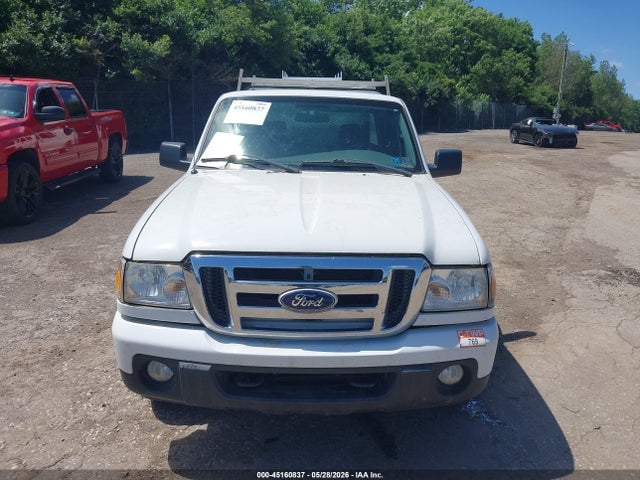 Ford Ranger Xlt