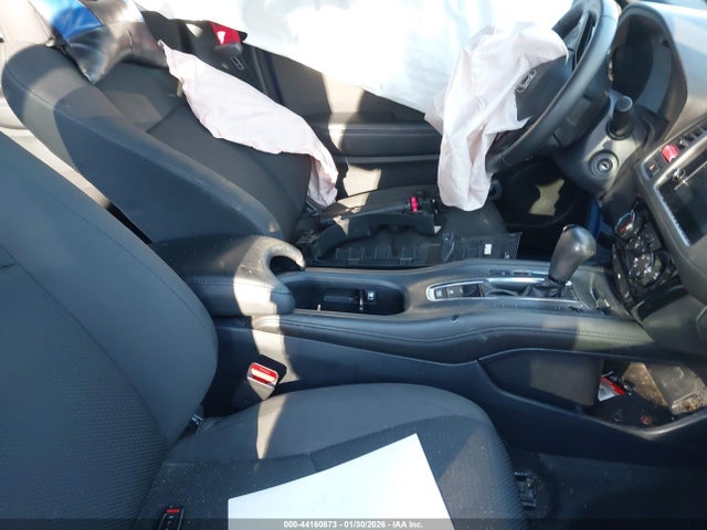 Honda HR-V Awd Sport