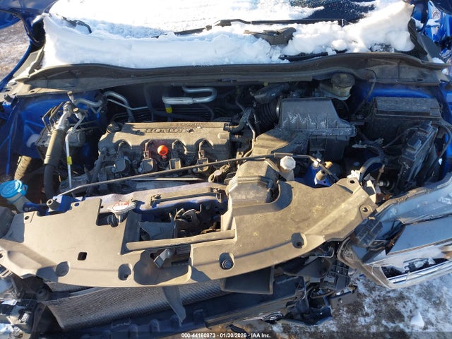 Honda HR-V Awd Sport