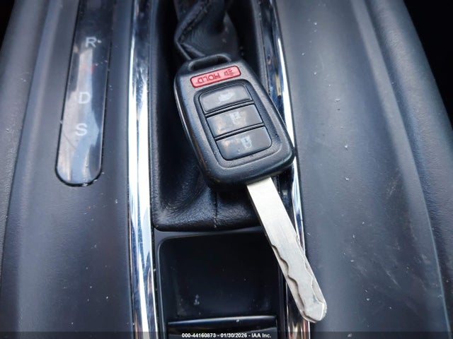 Honda HR-V Awd Sport