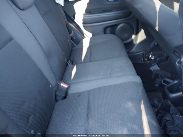 Honda HR-V Awd Sport