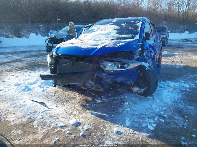 Honda HR-V Awd Sport