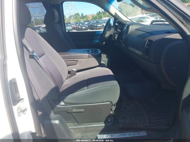Chevrolet Silverado 1500 Lt