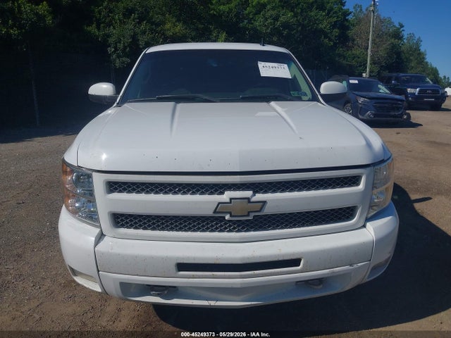 Chevrolet Silverado 1500 Lt