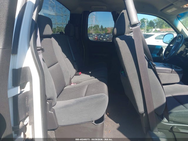 Chevrolet Silverado 1500 Lt