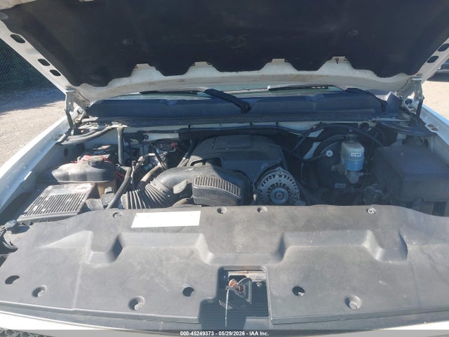 Chevrolet Silverado 1500 Lt