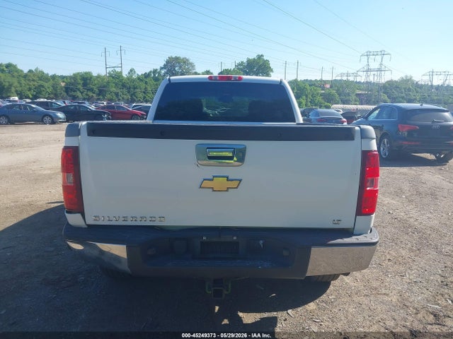 Chevrolet Silverado 1500 Lt