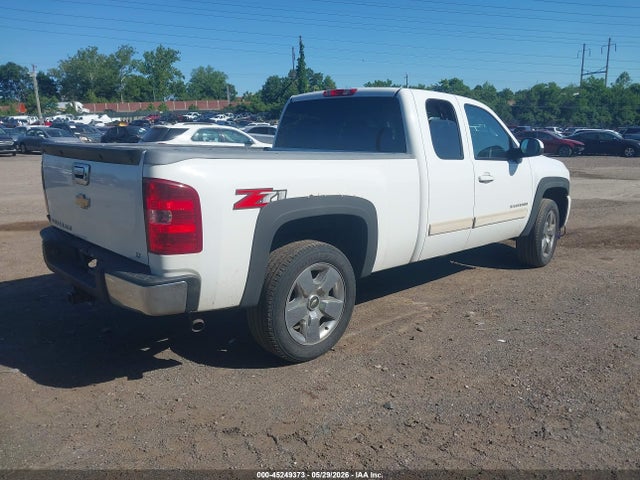 Chevrolet Silverado 1500 Lt