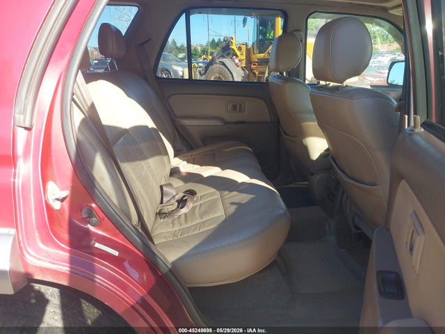 Toyota 4Runner Sr5 V6