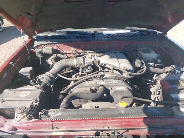 Toyota 4Runner Sr5 V6