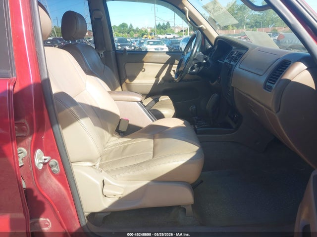 Toyota 4Runner Sr5 V6
