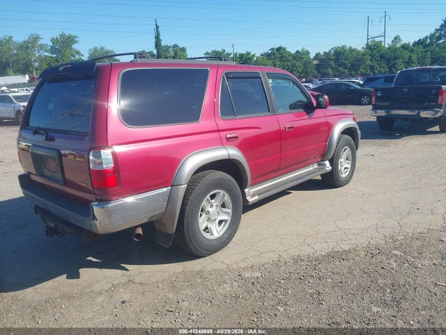 Toyota 4Runner Sr5 V6
