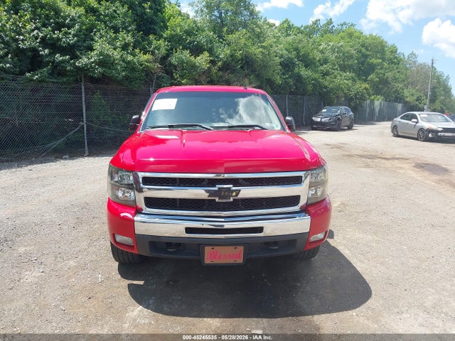 Chevrolet Silverado 1500 Lt