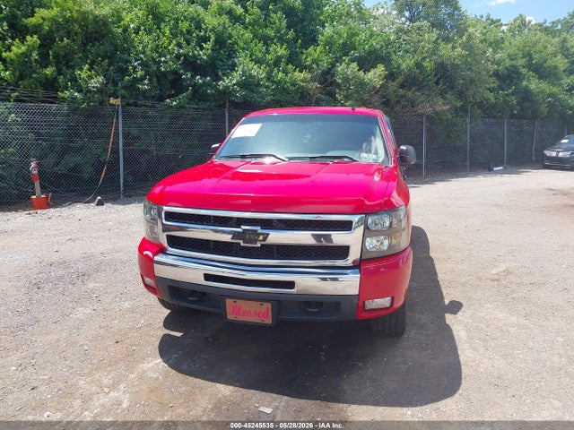 Chevrolet Silverado 1500 Lt