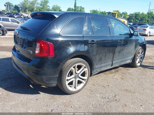 Ford Edge Sport