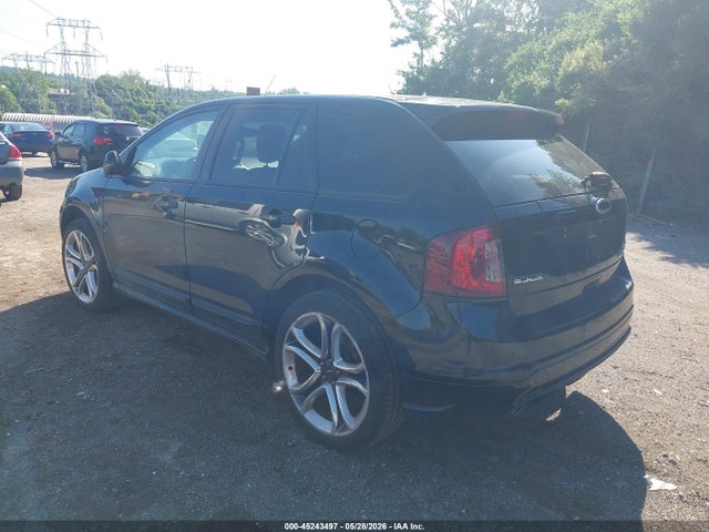Ford Edge Sport