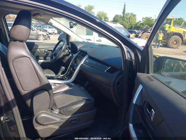 Ford Edge Sport