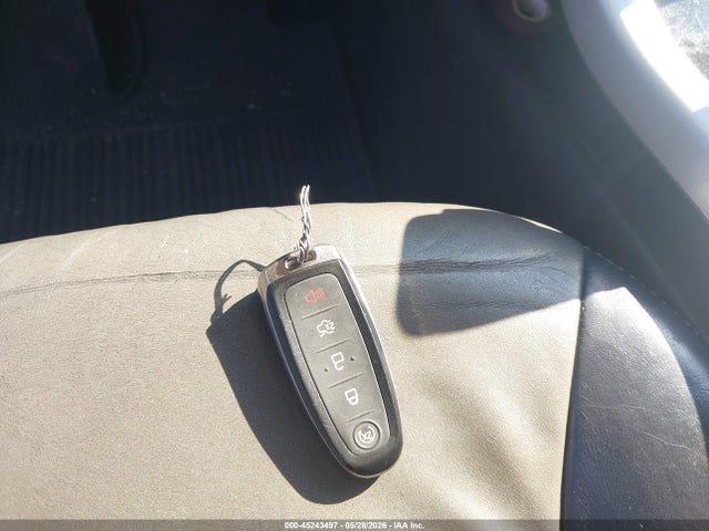 Ford Edge Sport
