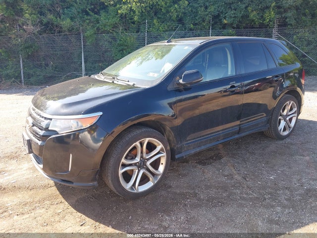 Ford Edge Sport