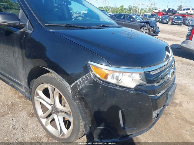 Ford Edge Sport