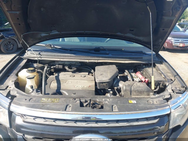 Ford Edge Sport
