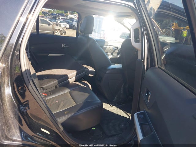 Ford Edge Sport
