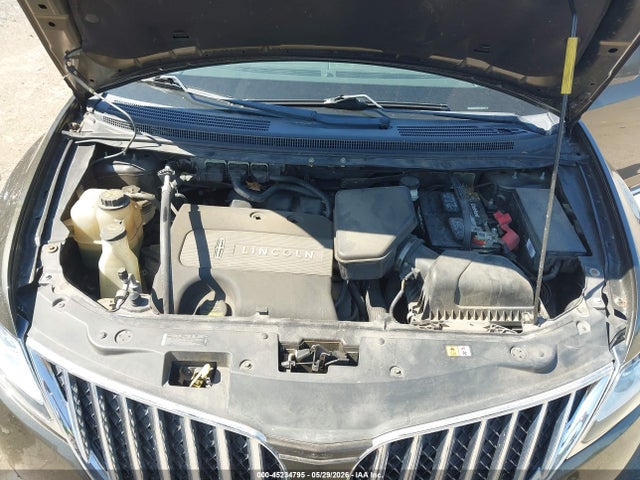 Lincoln MKX