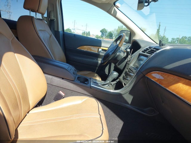 Lincoln MKX