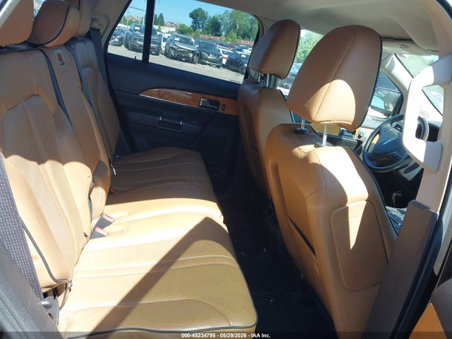 Lincoln MKX
