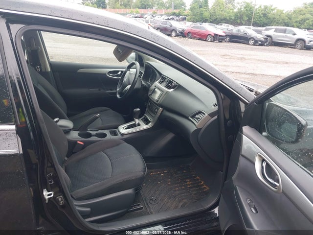Nissan Sentra Sr