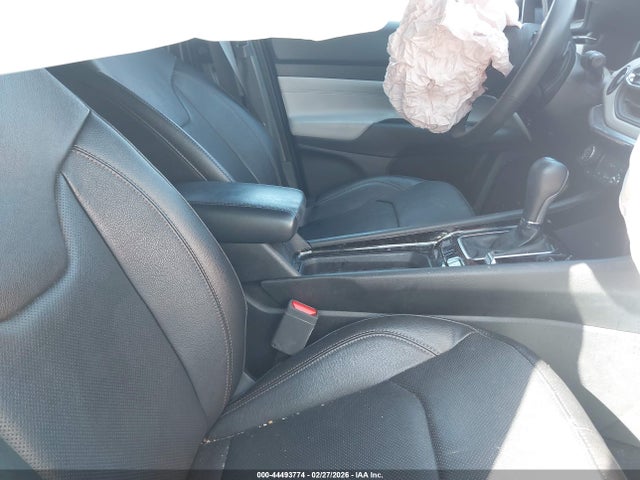 Jeep Compass Limited 4x4